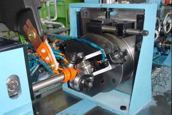About the influence of used High Frequency Tube Mills welded tube billet defects on the quality of welded pipes