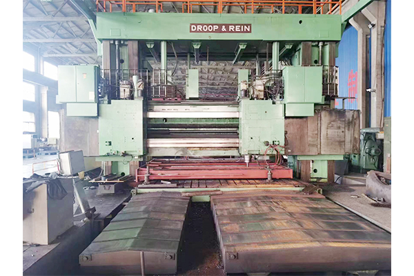 5 Reasons To Choose Used Strip Steel Slitting Machine To Improve Production Efficiency
