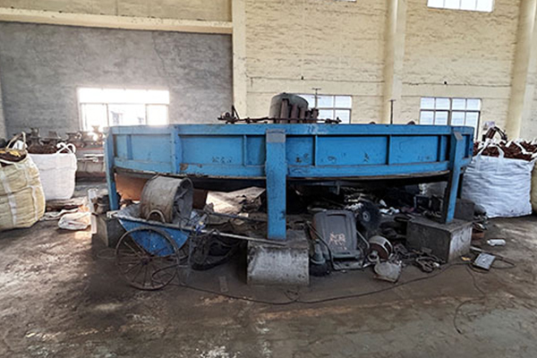 5 Key Factors Determine The Cost-Effectiveness Of Used High Frequency Tube Mills!