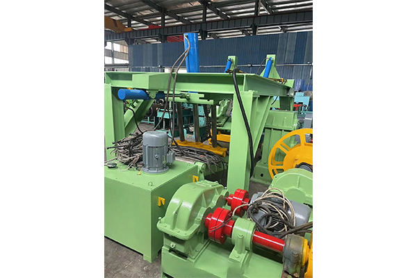 What Are The Applications Of Used Cut To Length Line In Modern Industry?