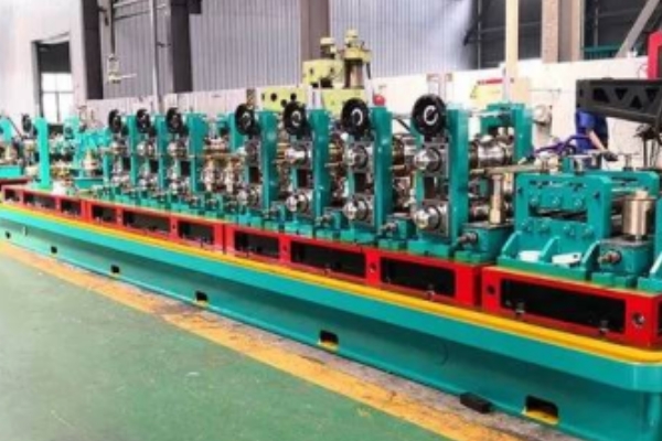 Máy hàn ống dày 76 đã sử dụng có thể đạt được độ chính xác hàn của máy mới sau khi gỡ lỗi không? 